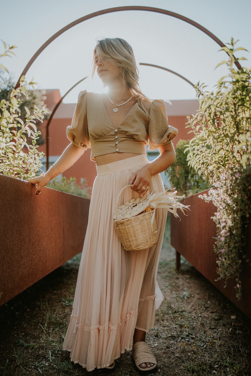 Imagem inserida no corpo do post