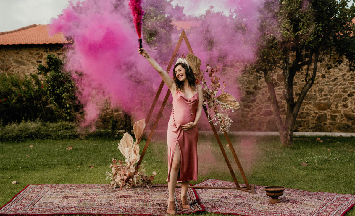 Imagem inserida no corpo do post