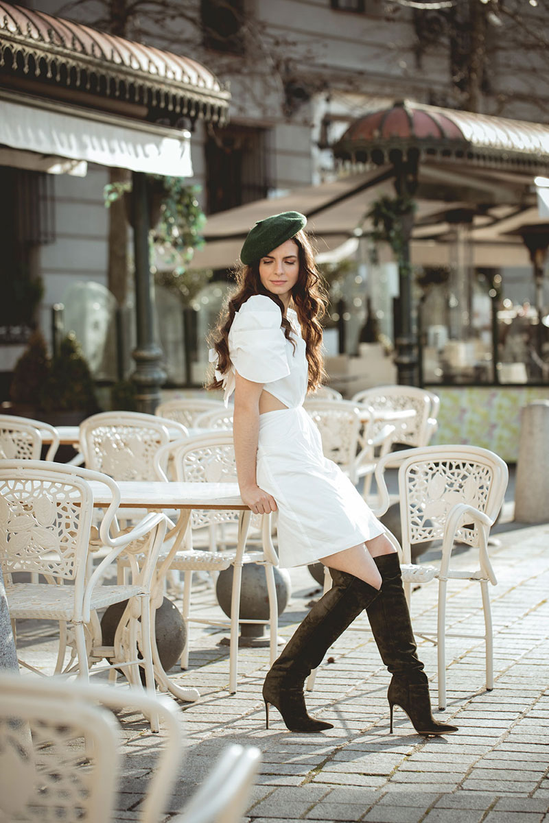 Imagem inserida no corpo do post