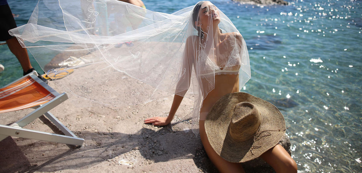 Imagem inserida no corpo do post