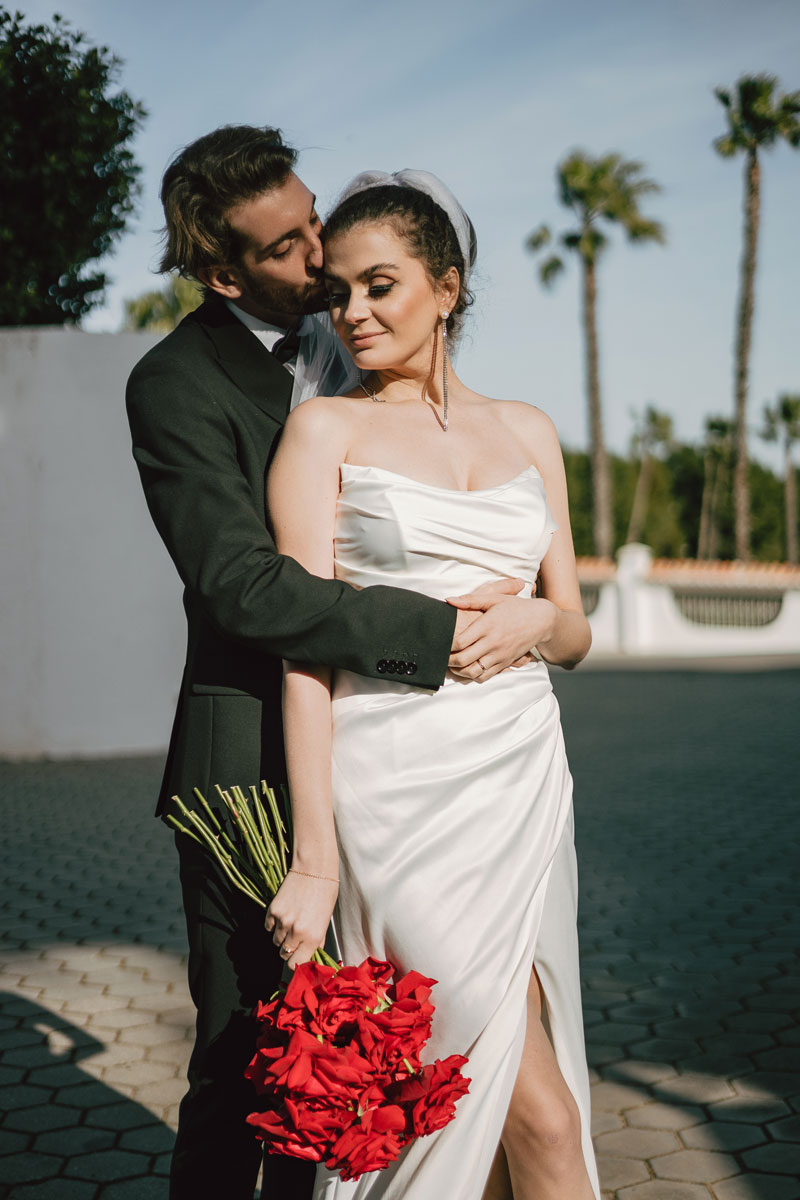 Imagem inserida no corpo do post