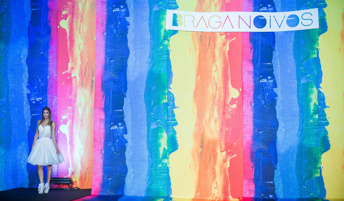 Imagem inserida no corpo do post