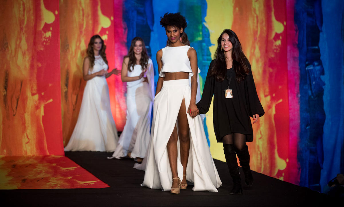 Imagem inserida no corpo do post