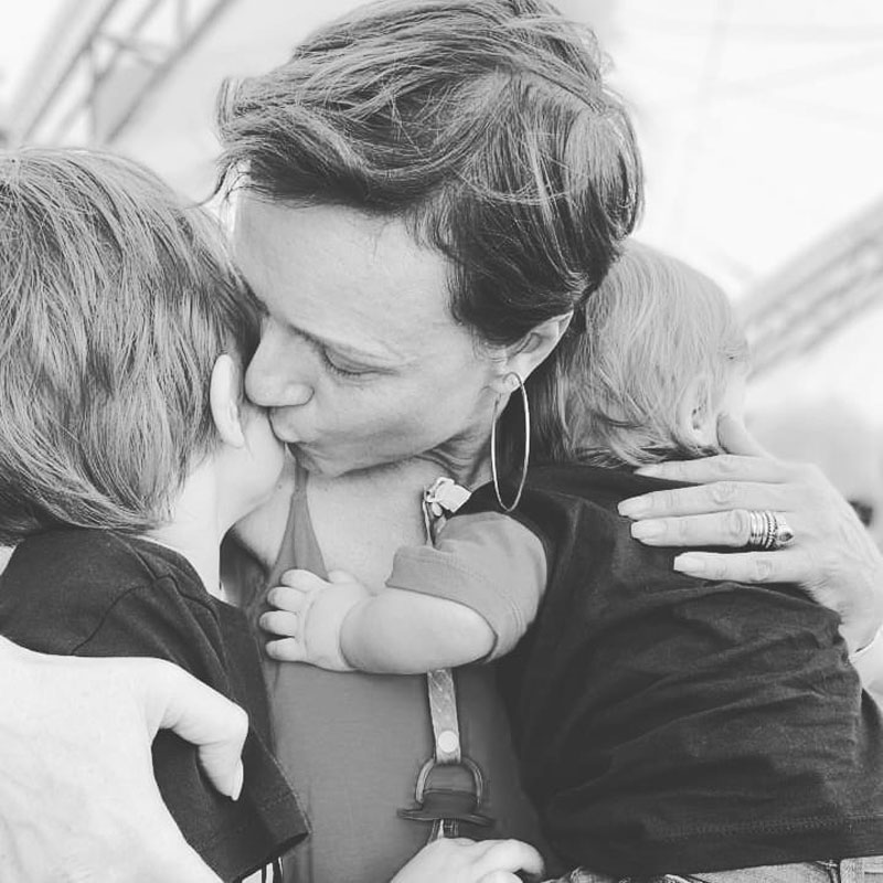 Imagem inserida no corpo do post