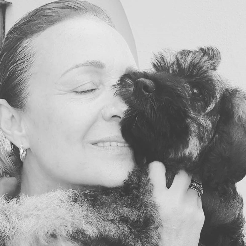 Imagem inserida no corpo do post