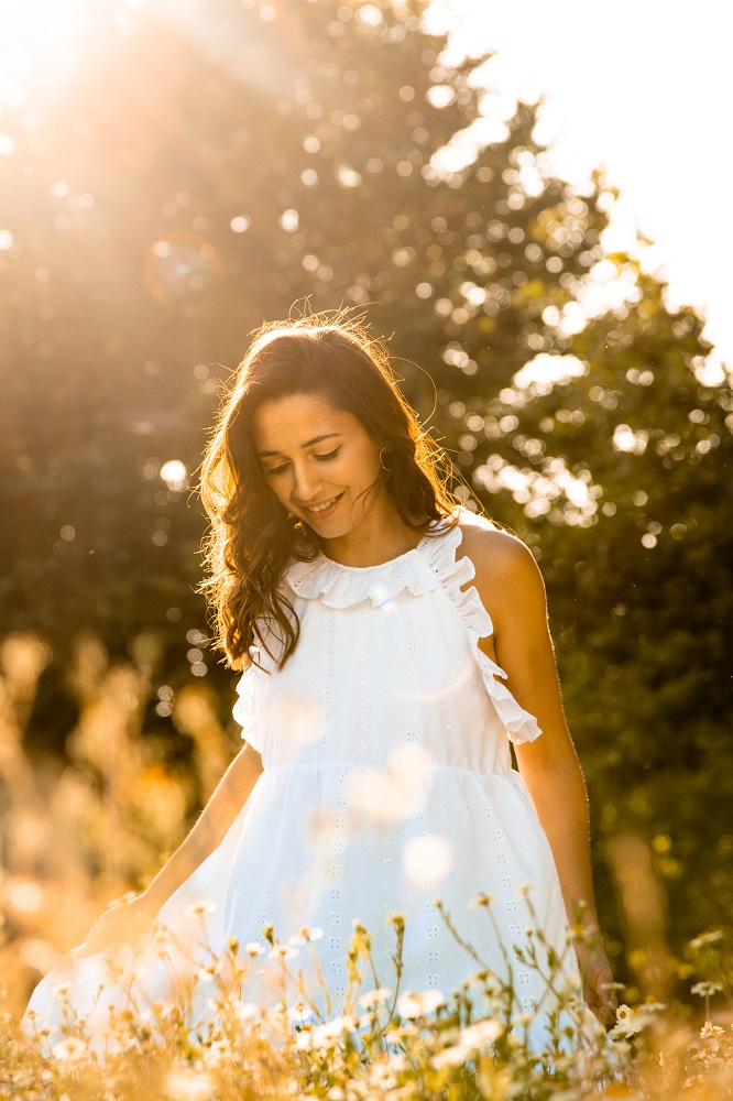 Imagem inserida no corpo do post