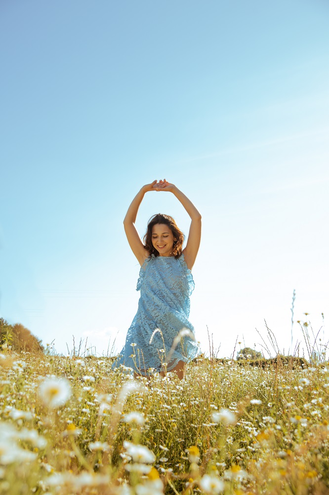 Imagem inserida no corpo do post