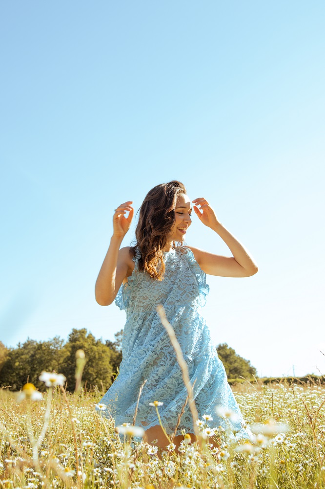 Imagem inserida no corpo do post