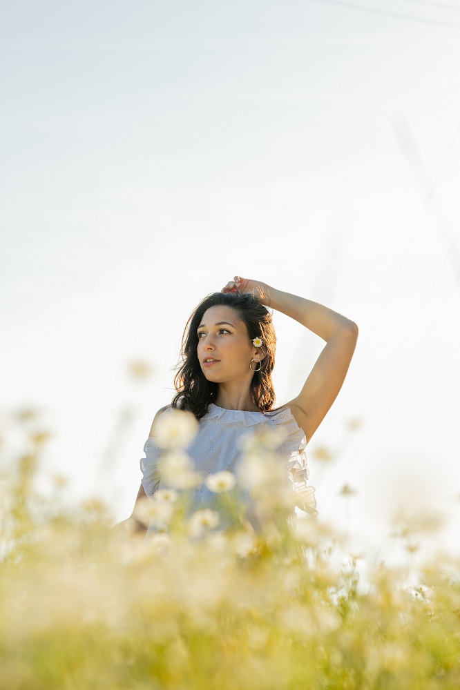 Imagem inserida no corpo do post