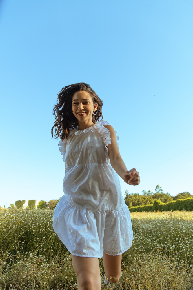 Imagem inserida no corpo do post