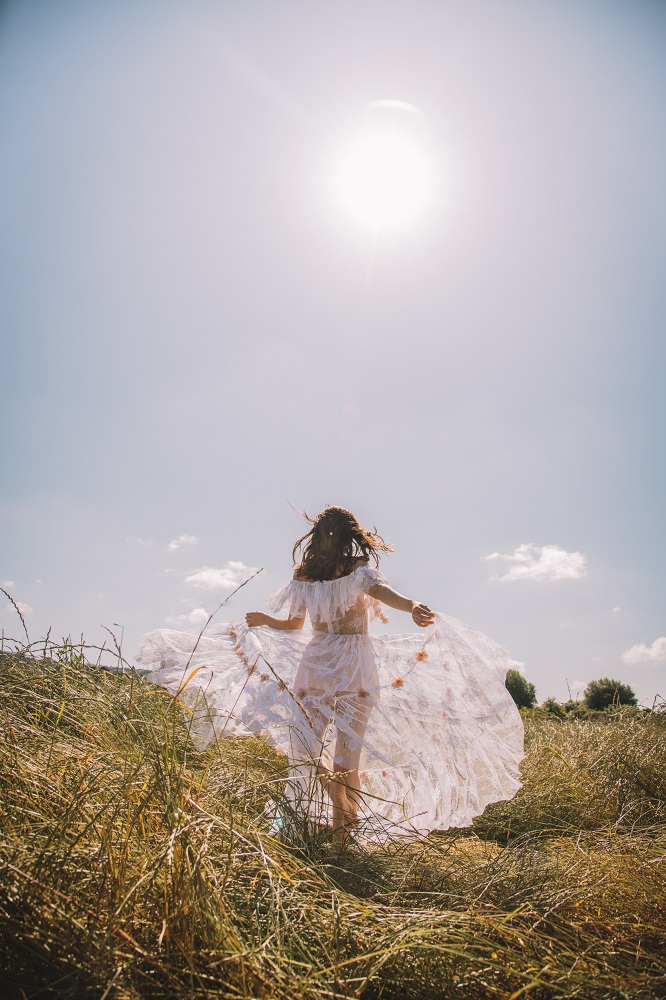 Imagem inserida no corpo do post