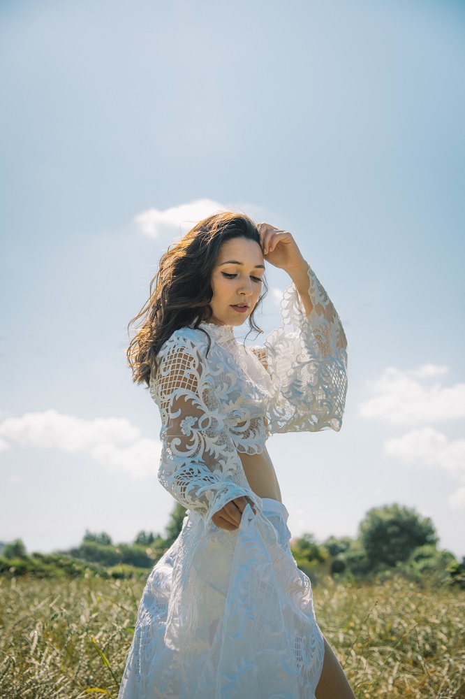 Imagem inserida no corpo do post