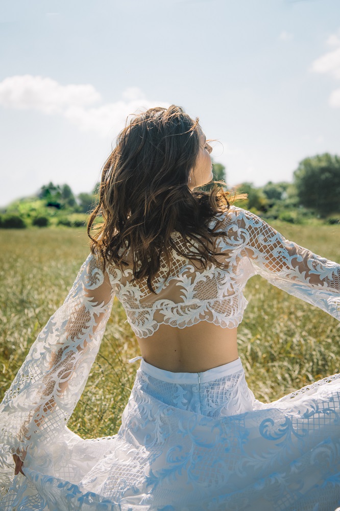 Imagem inserida no corpo do post