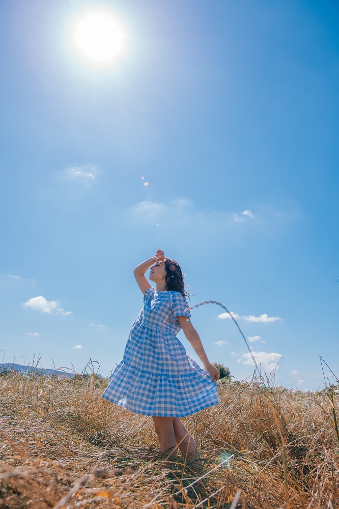 Imagem inserida no corpo do post