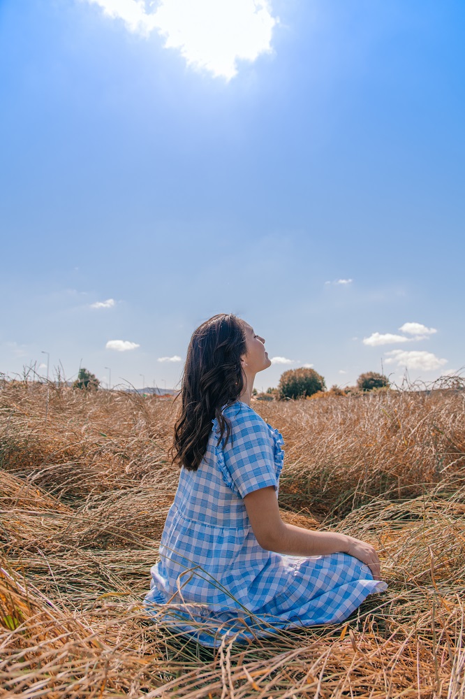 Imagem inserida no corpo do post