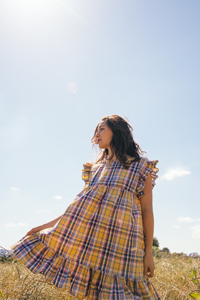 Imagem inserida no corpo do post