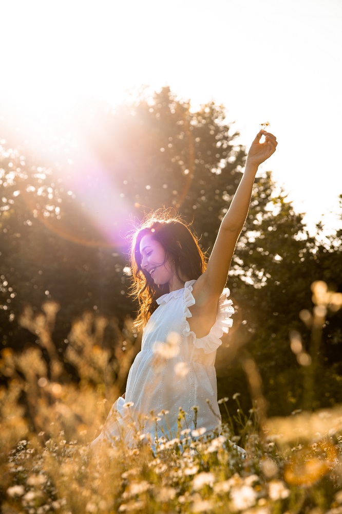 Imagem inserida no corpo do post