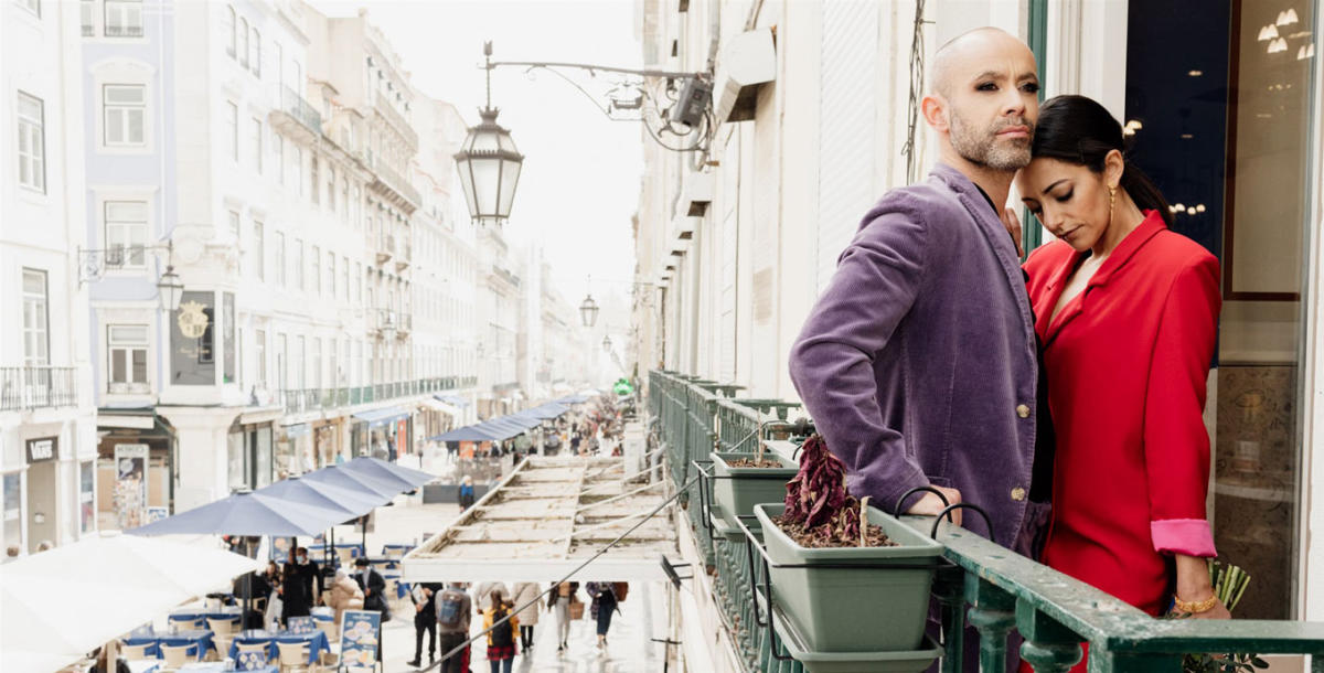 Imagem inserida no corpo do post