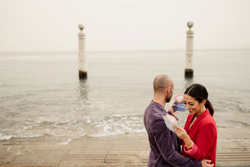 Imagem inserida no corpo do post