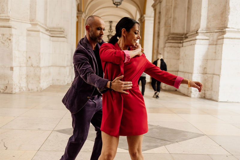 Imagem inserida no corpo do post