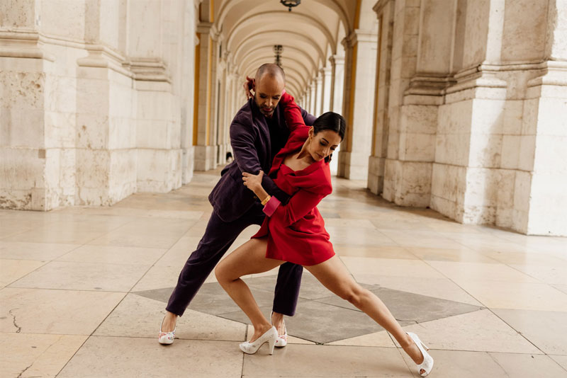 Imagem inserida no corpo do post