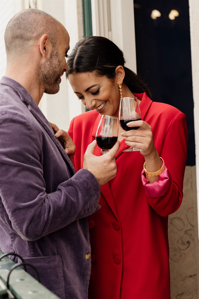 Imagem inserida no corpo do post