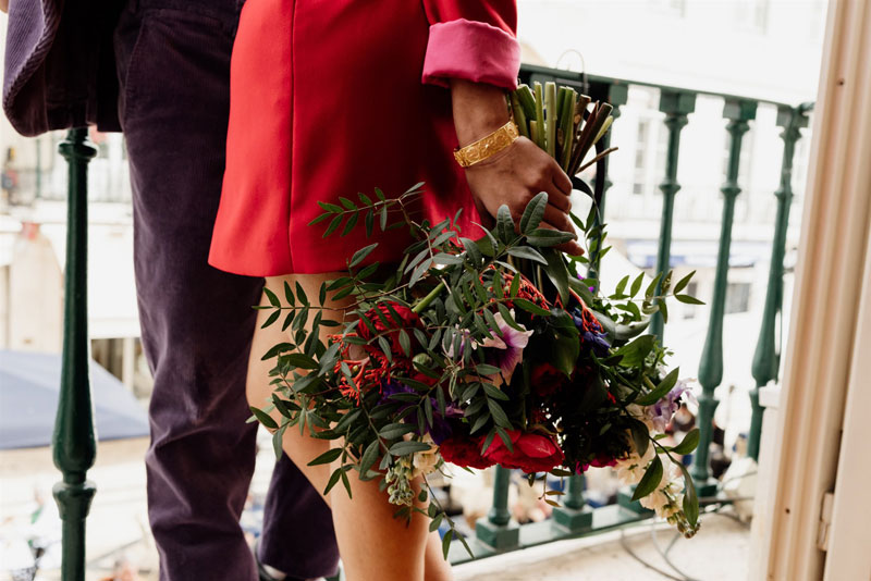 Imagem inserida no corpo do post