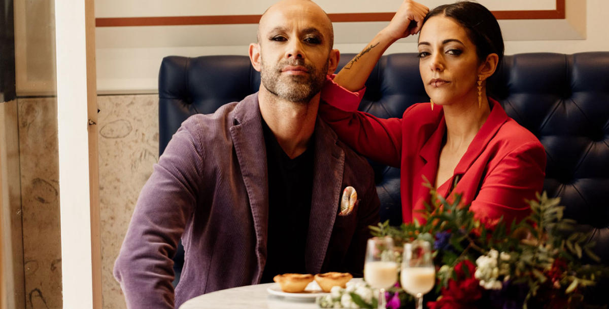 Imagem inserida no corpo do post