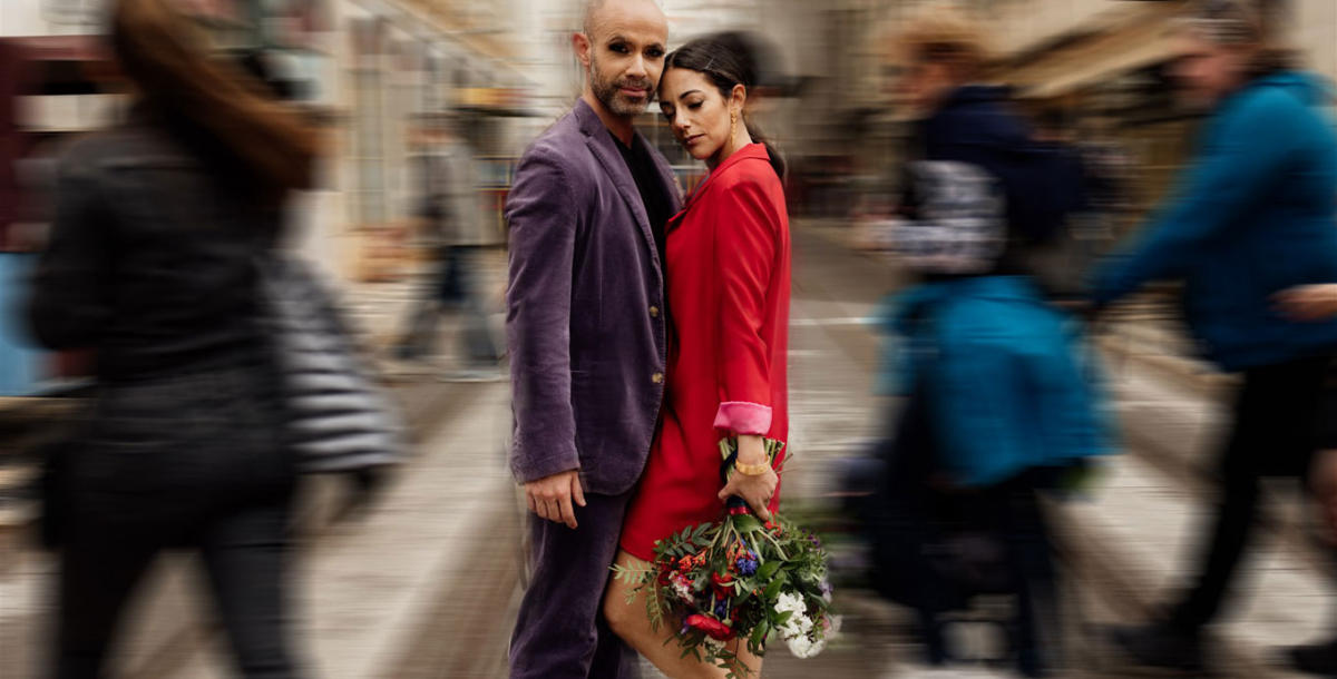 Imagem inserida no corpo do post