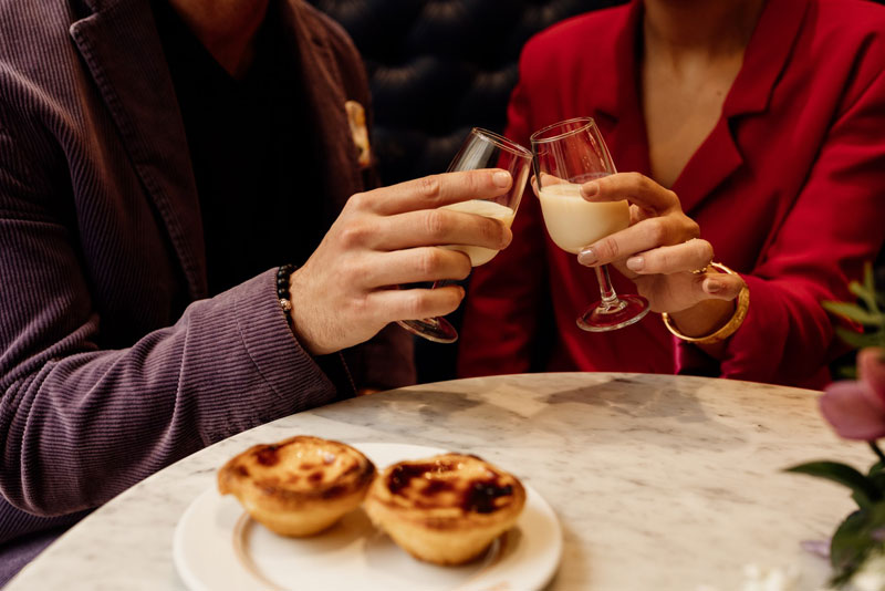 Imagem inserida no corpo do post