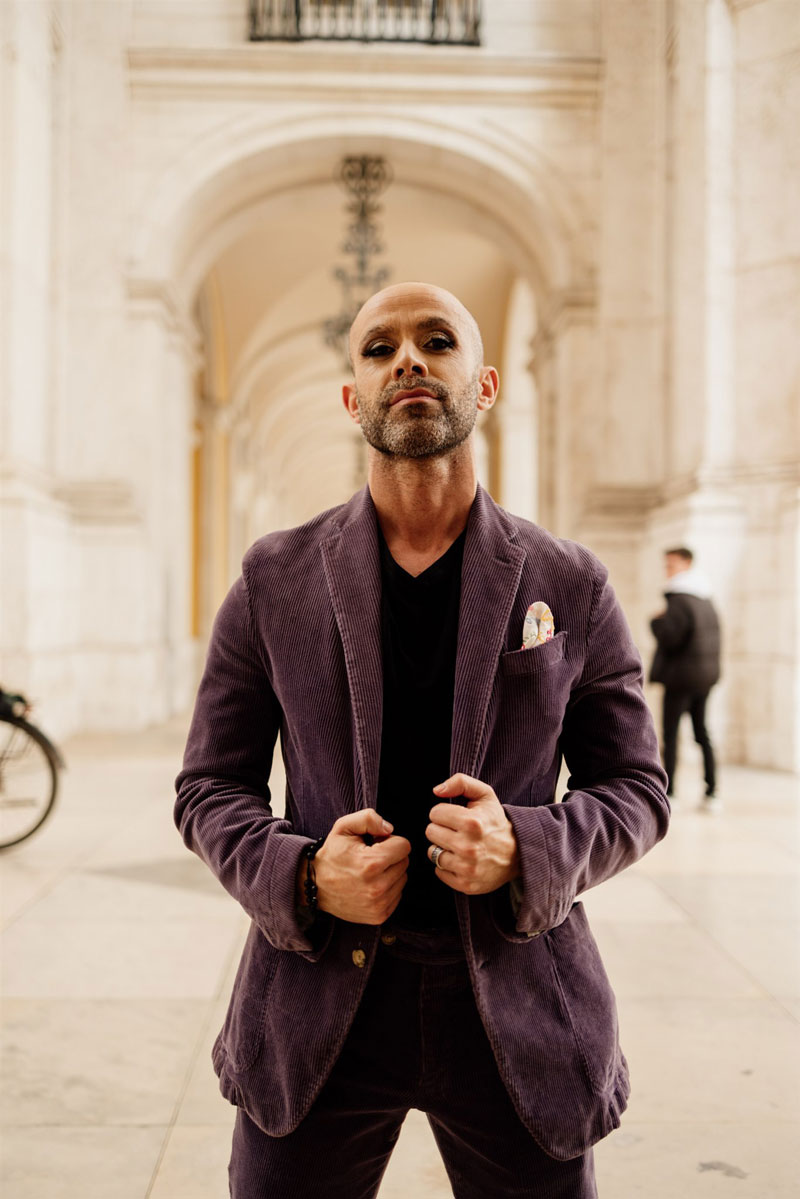 Imagem inserida no corpo do post