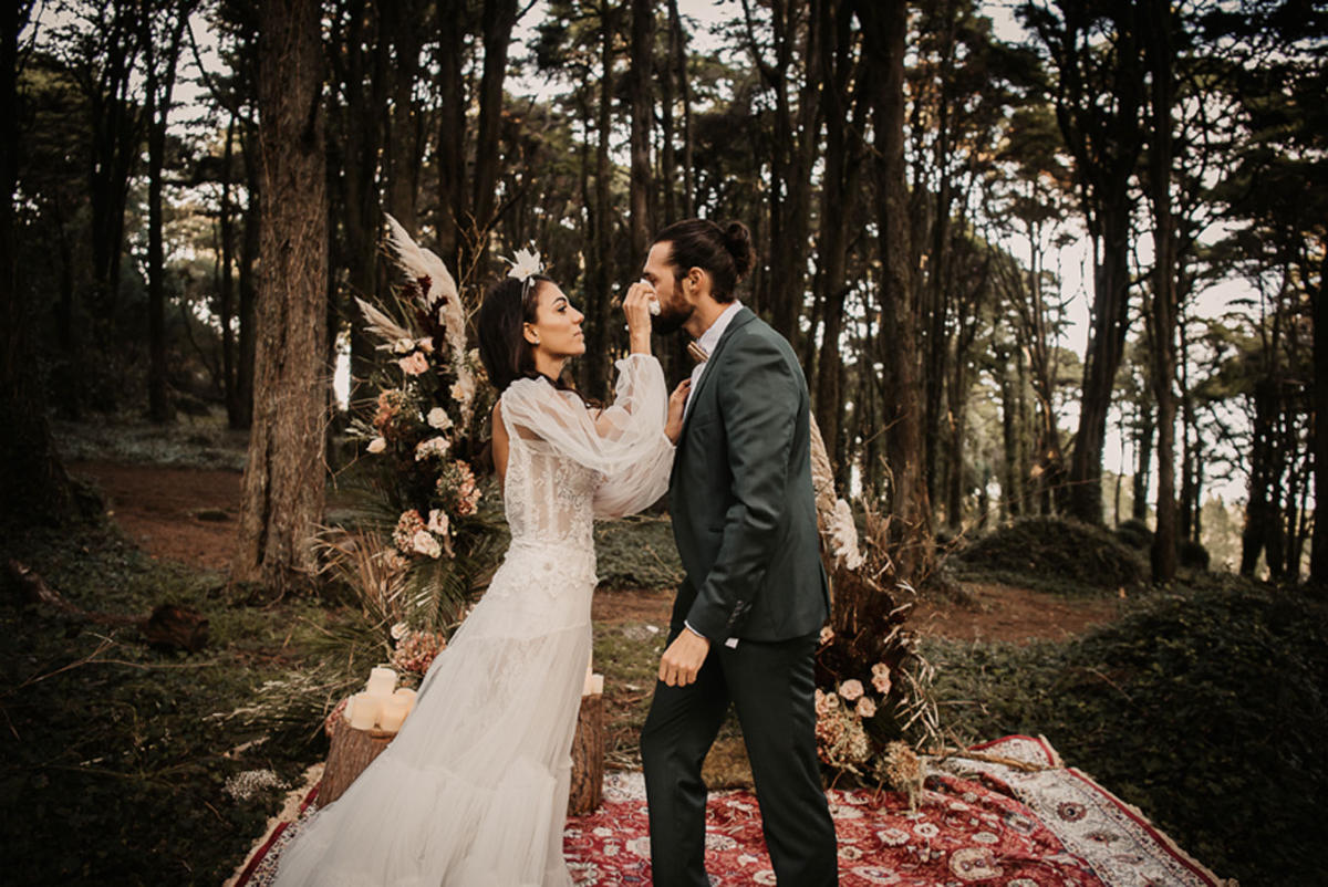 Imagem inserida no corpo do post