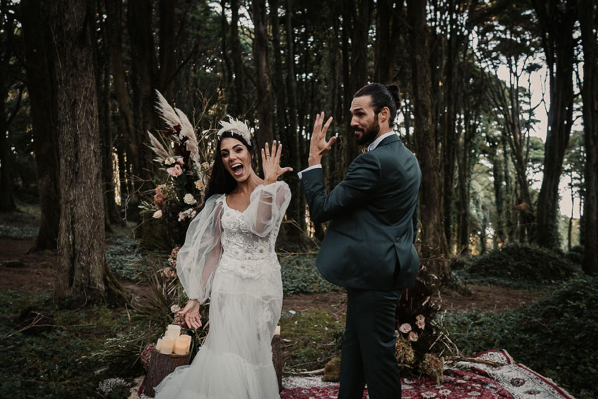 Imagem inserida no corpo do post