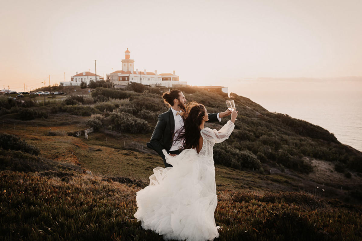 Imagem inserida no corpo do post