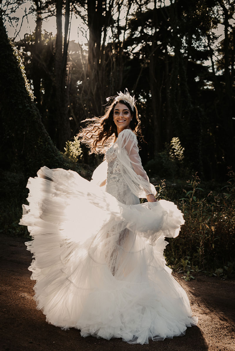 Imagem inserida no corpo do post