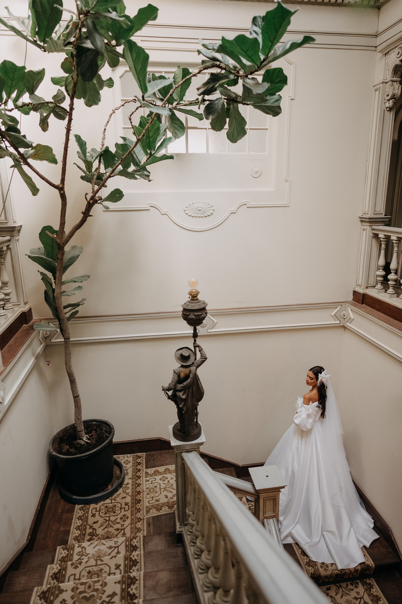 Imagem inserida no corpo do post