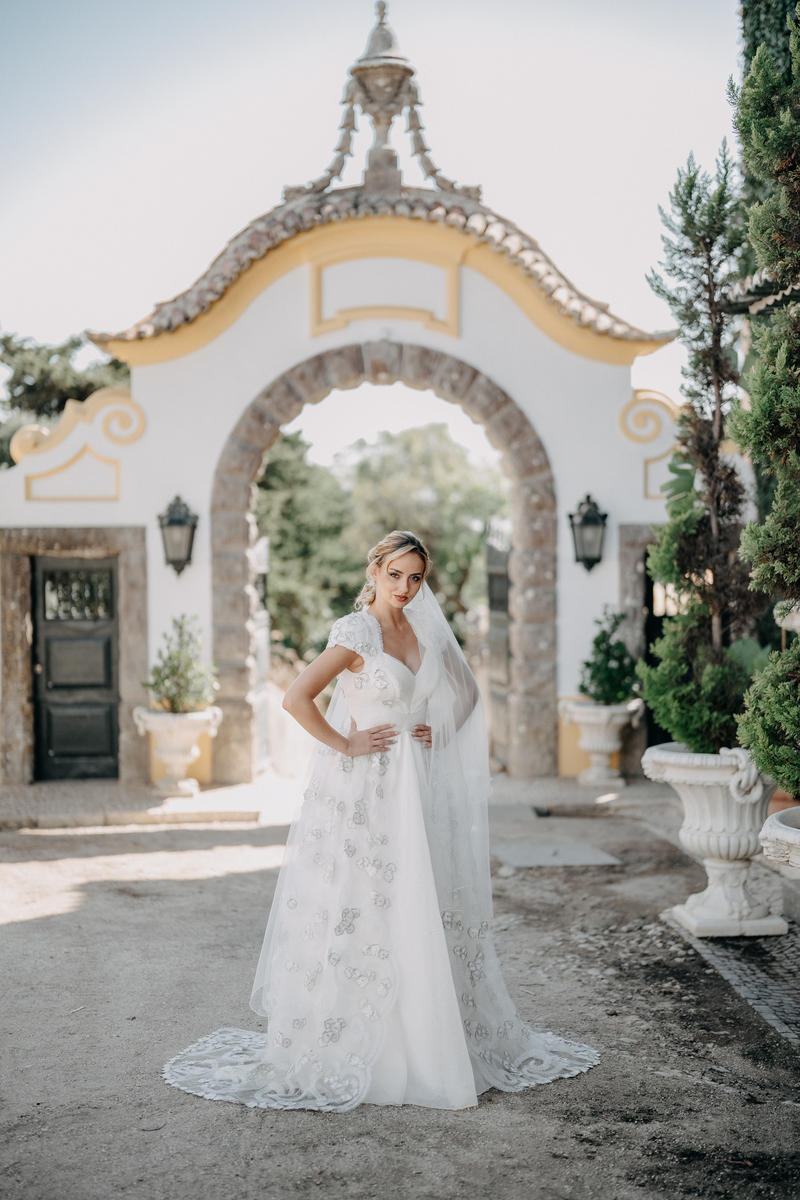 Imagem inserida no corpo do post