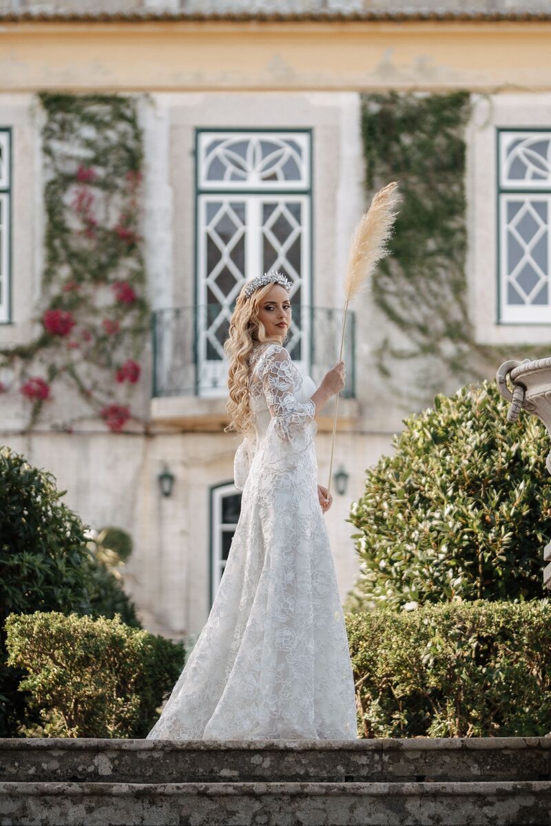 Imagem inserida no corpo do post