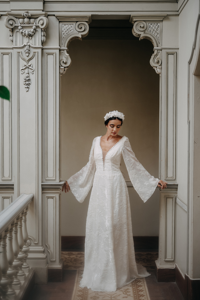 Imagem inserida no corpo do post