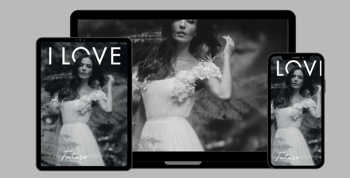 Imagem inserida no corpo do post