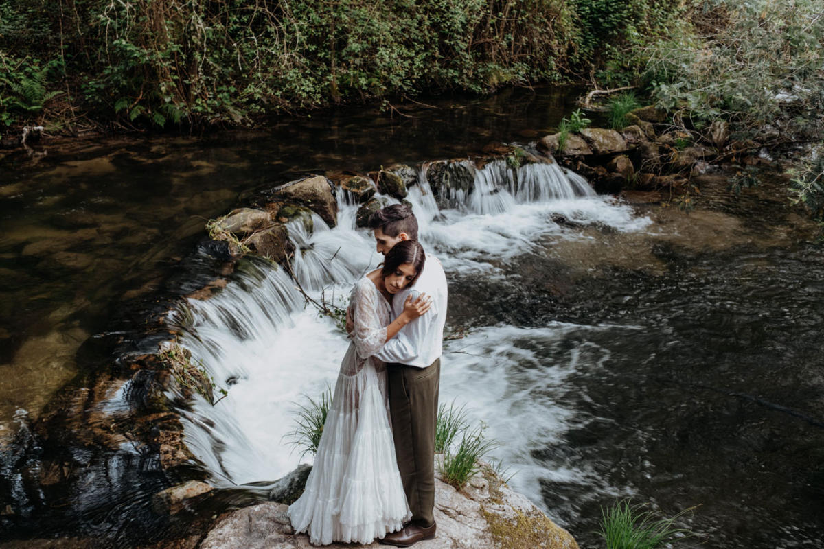 Imagem inserida no corpo do post