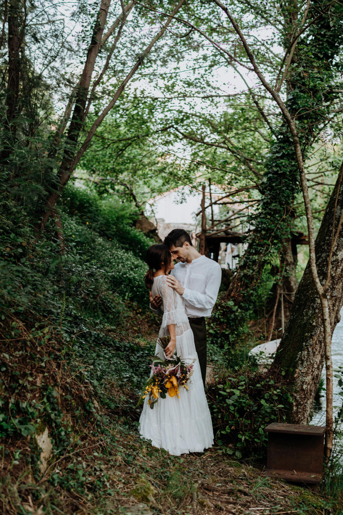 Imagem inserida no corpo do post