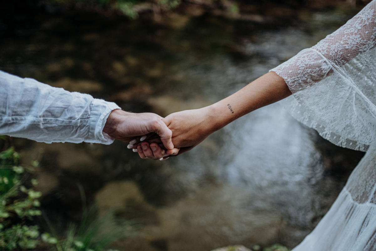 Imagem inserida no corpo do post