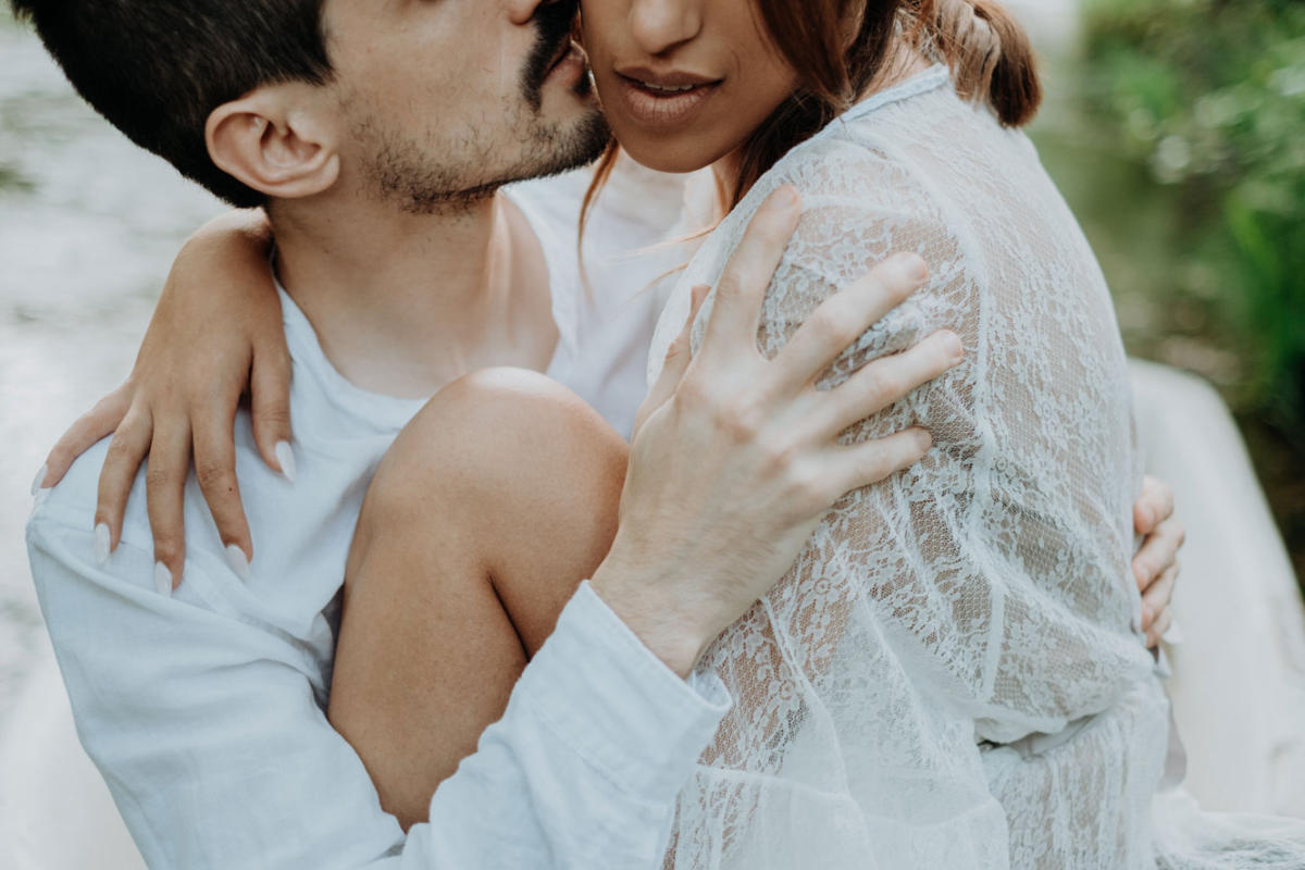 Imagem inserida no corpo do post