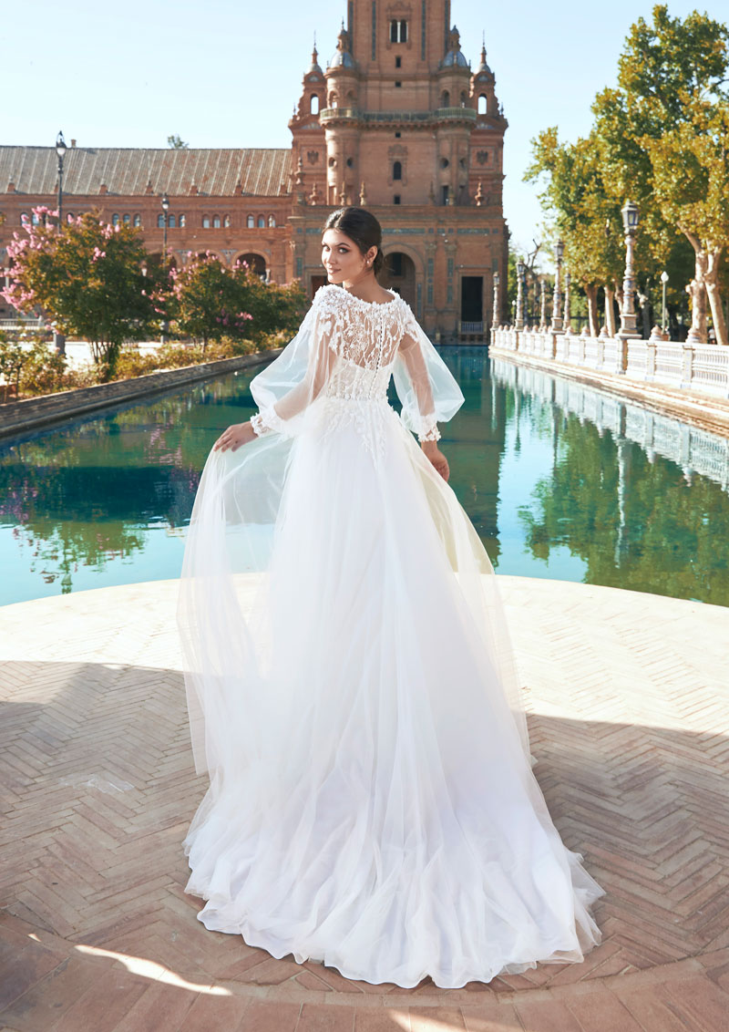 Imagem inserida no corpo do post