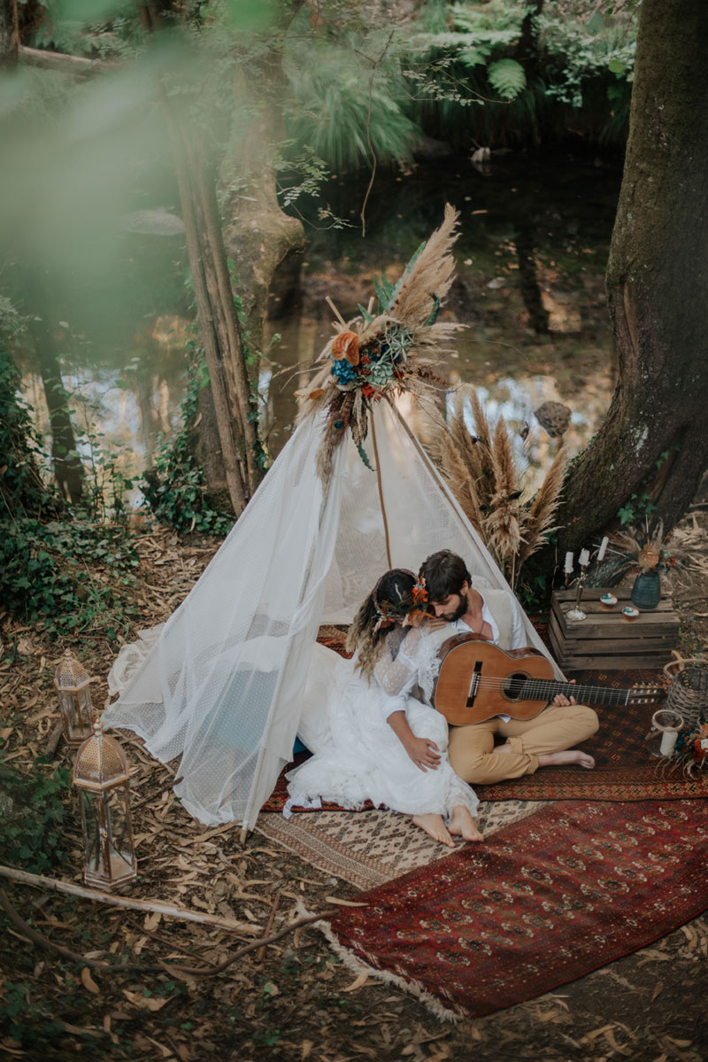 Imagem inserida no corpo do post