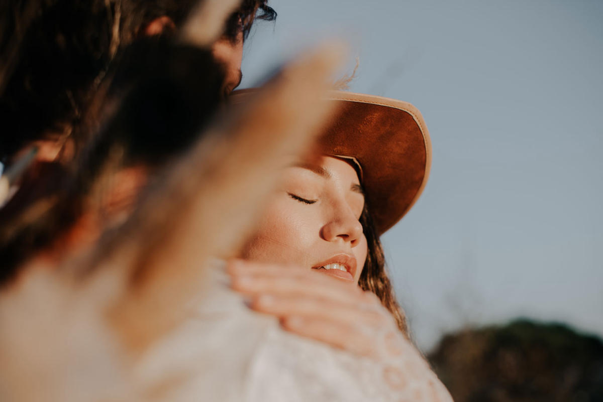 Imagem inserida no corpo do post