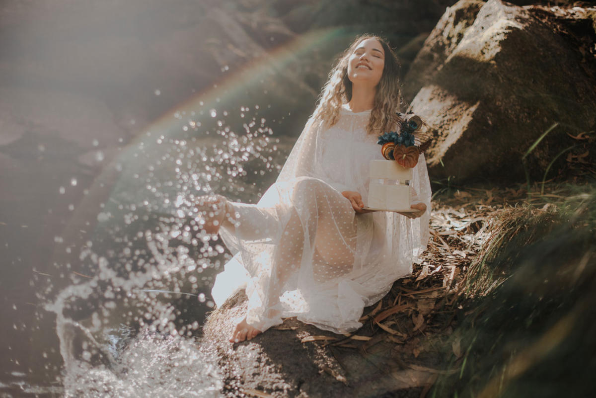 Imagem inserida no corpo do post