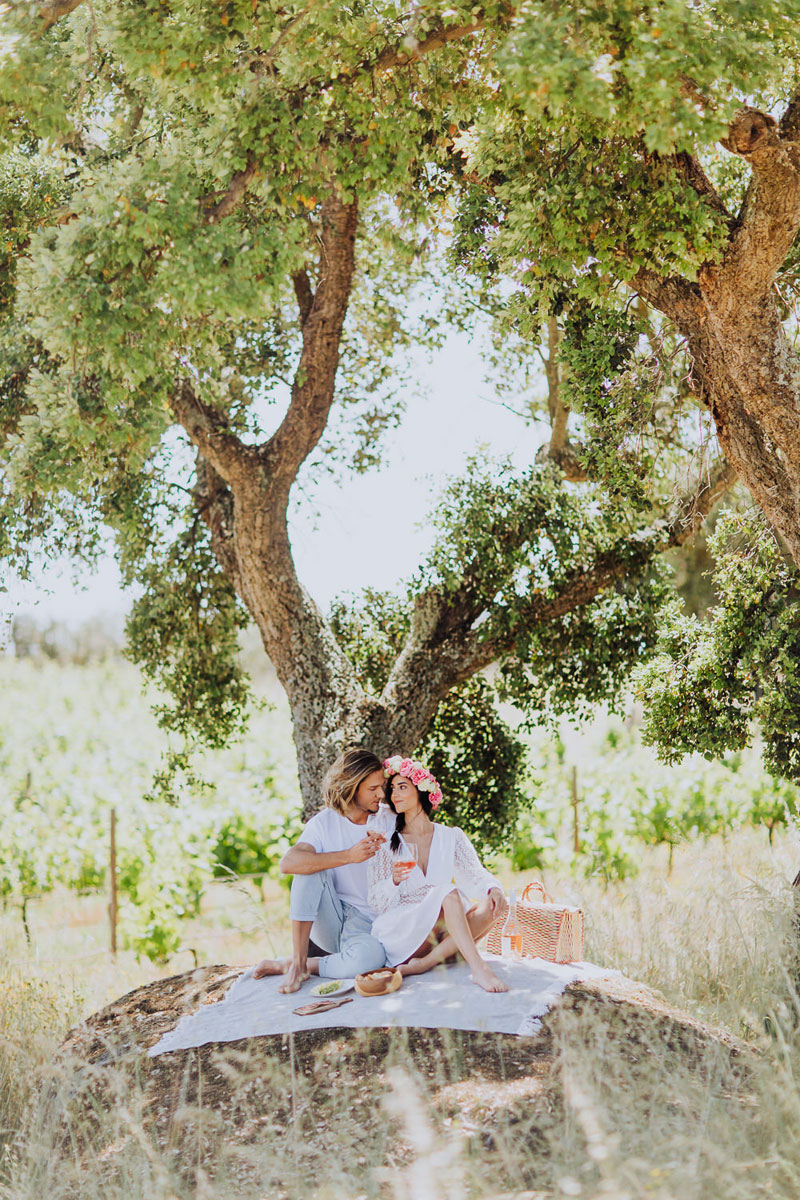 Imagem inserida no corpo do post