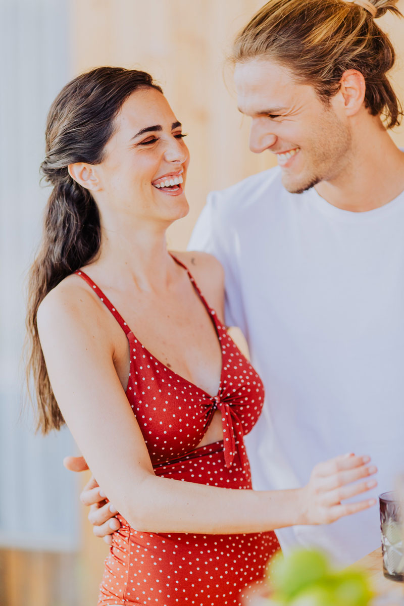 Imagem inserida no corpo do post